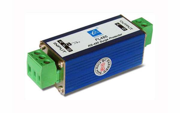 3onedata Industrial Interface Converters - Interface Protection FL485 1